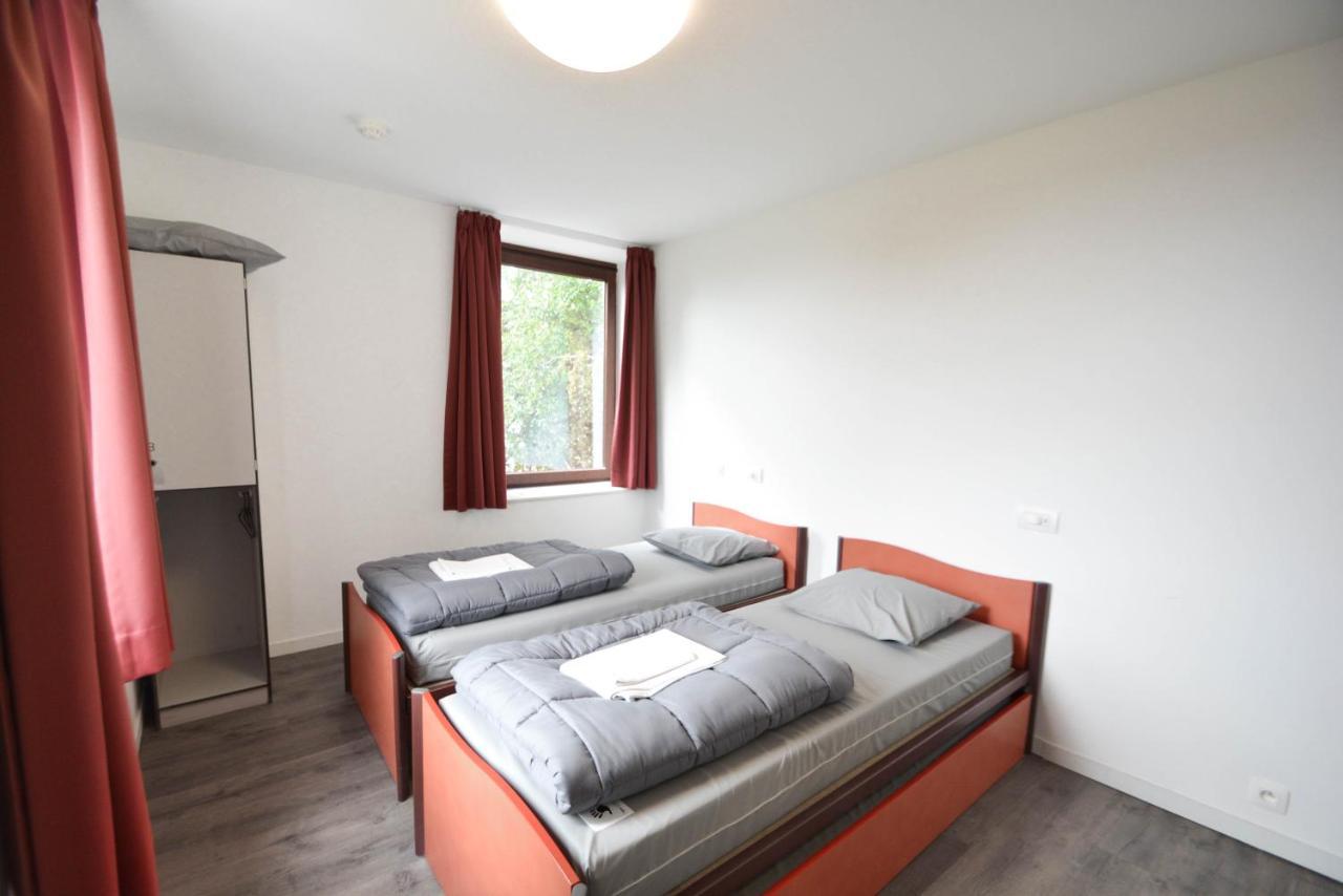 Auberge De Jeunesse De La Roche - Champlon Tenneville Экстерьер фото