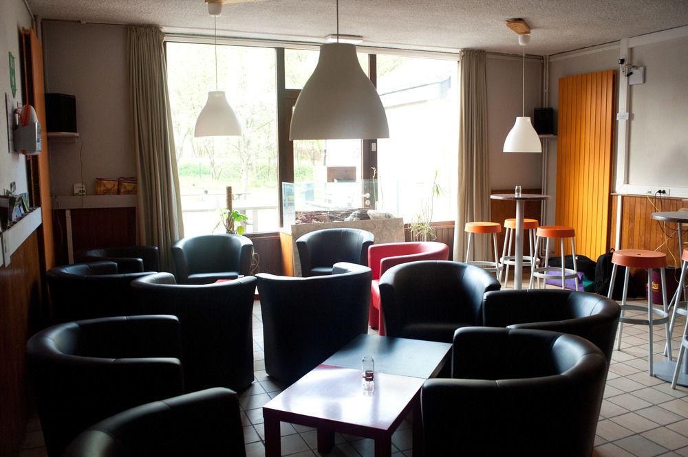 Auberge De Jeunesse De La Roche - Champlon Tenneville Экстерьер фото